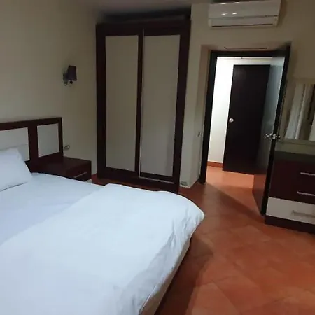 Porto Sokhna Pyramids Apartments With Sea View Families Only Ain Sukhna Exterior photo