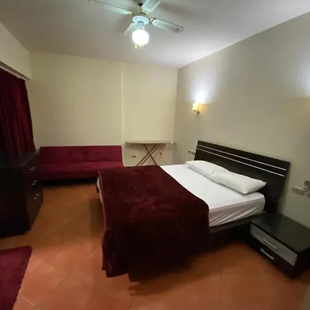 Porto Sokhna Pyramids Apartments With Sea View Families Only Ain Sukhna Exterior photo