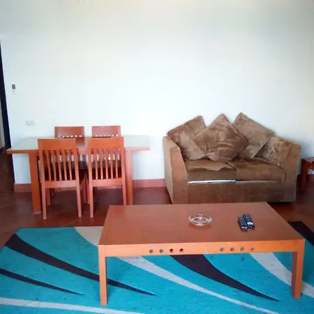 Porto Sokhna Pyramids Apartments With Sea View Families Only Ain Sukhna Exterior photo