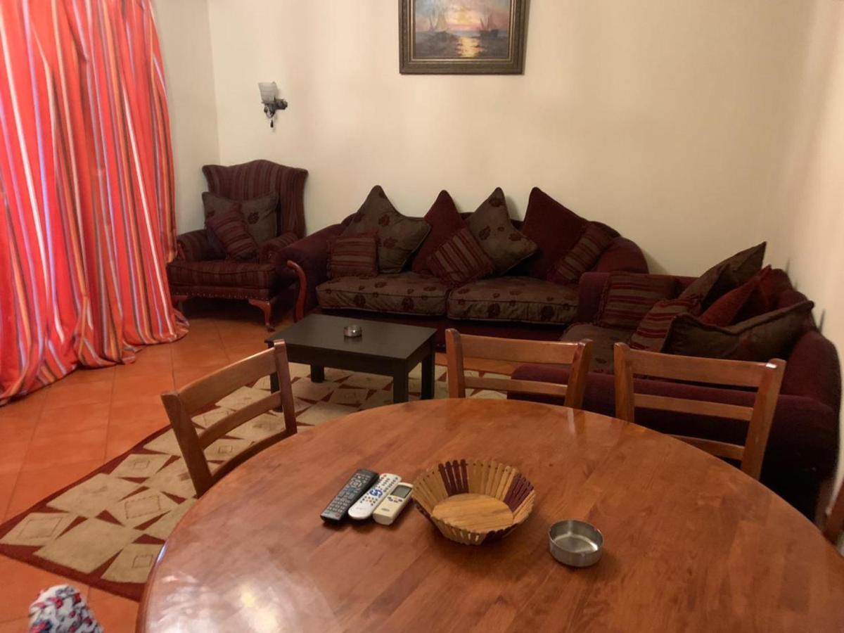Porto Sokhna Pyramids With Sea View Families Only Apartment *