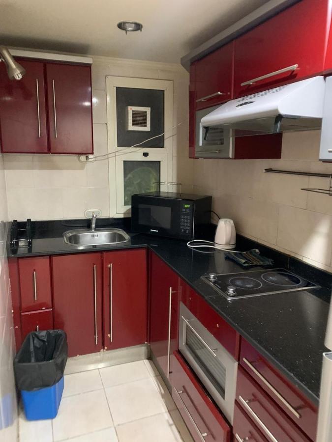 Apartment Porto Sokhna Pyramids With Sea View Families Only