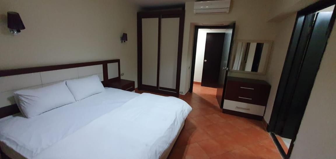 Porto Sokhna Pyramids With Sea View Families Only Apartment Ain Sukhna