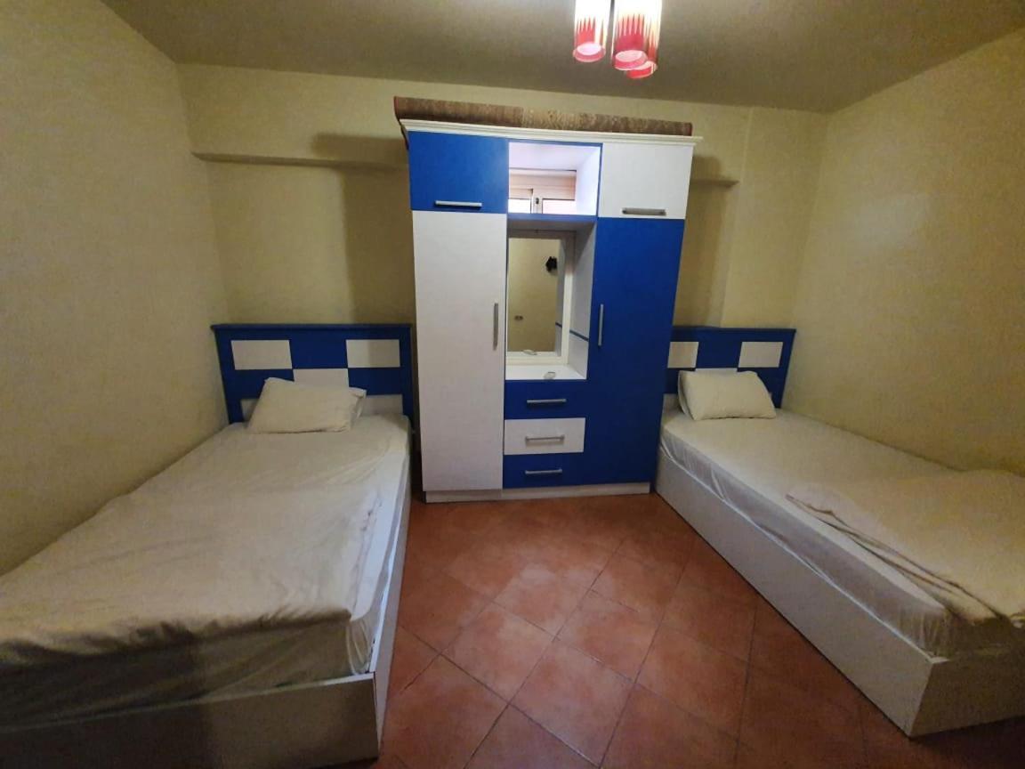 Porto Sokhna Pyramids With Sea View Families Only Apartment *