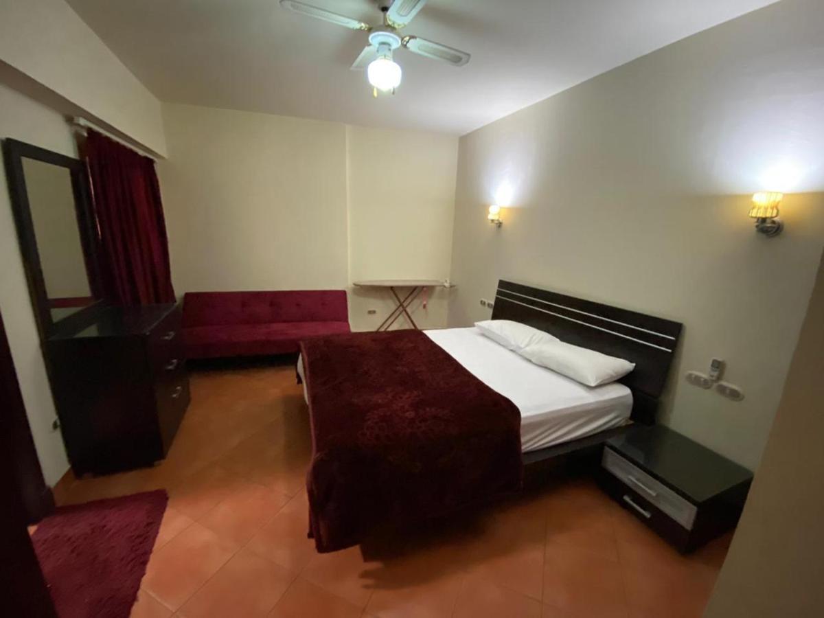 Apartment Porto Sokhna Pyramids With Sea View Families Only *