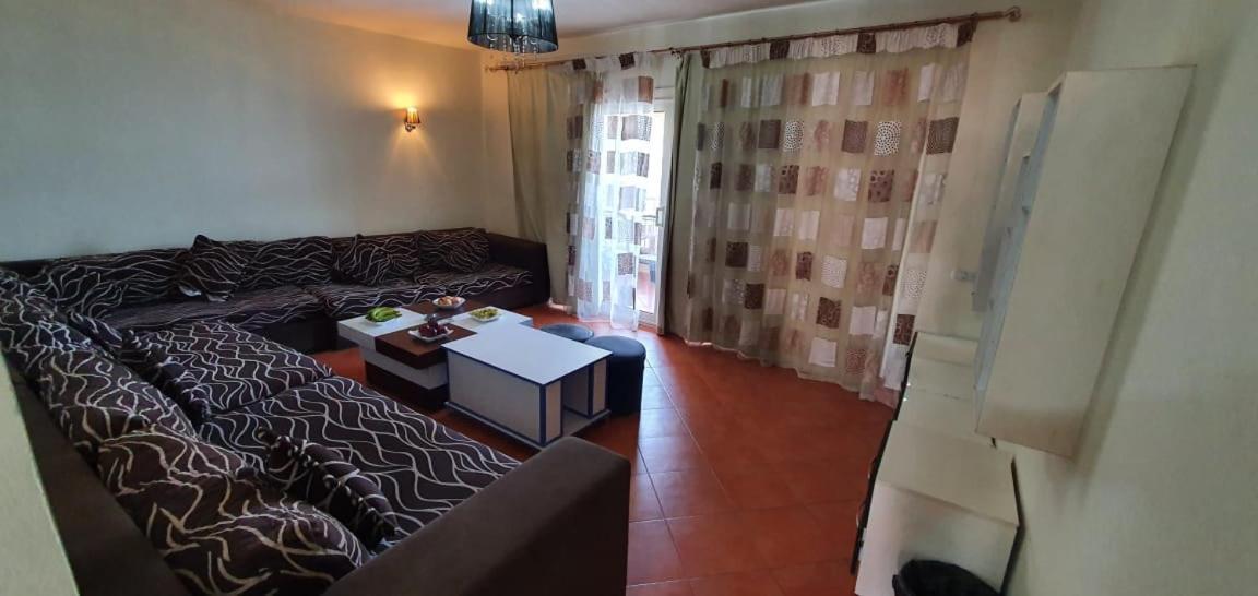 Apartment Porto Sokhna Pyramids With Sea View Families Only