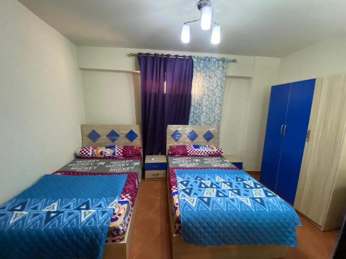Porto Sokhna Pyramids With Sea View Families Only