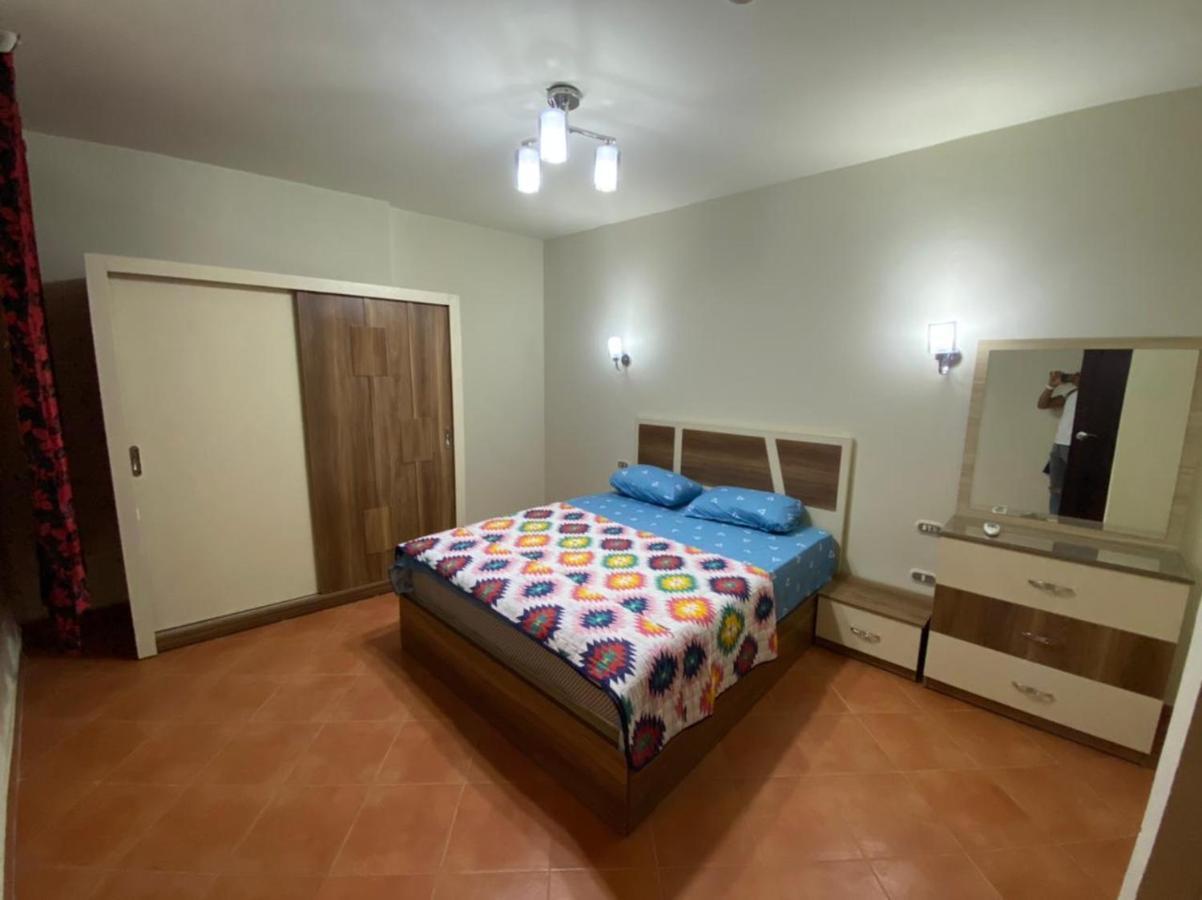 Porto Sokhna Pyramids With Sea View Families Only Apartment Ain Sukhna