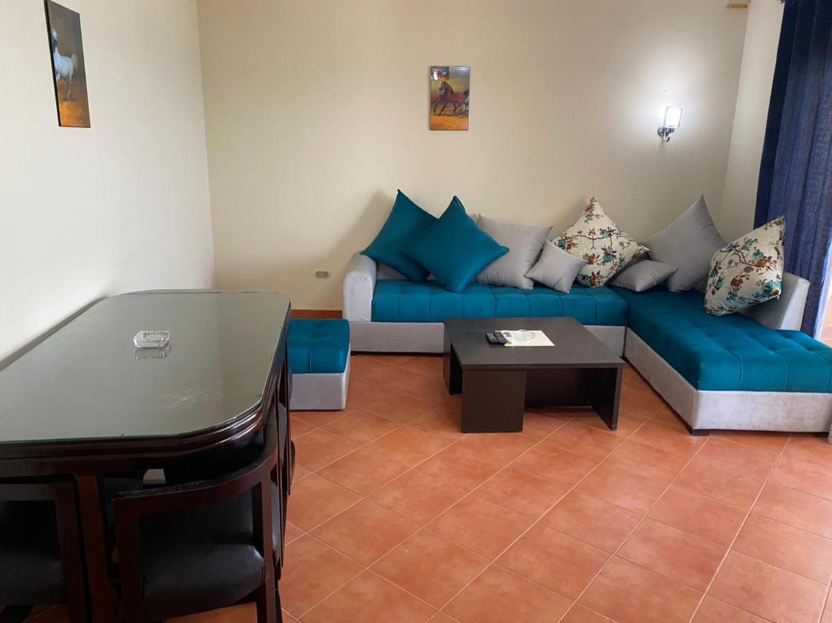 Apartment Porto Sokhna Pyramids With Sea View Families Only