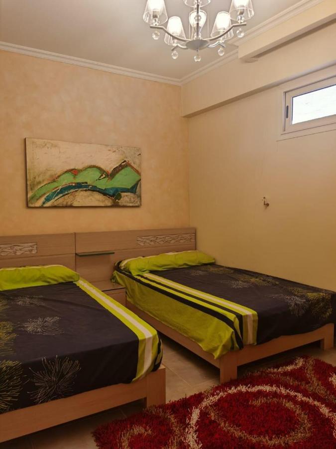 Porto Sokhna Pyramids With Sea View Families Only