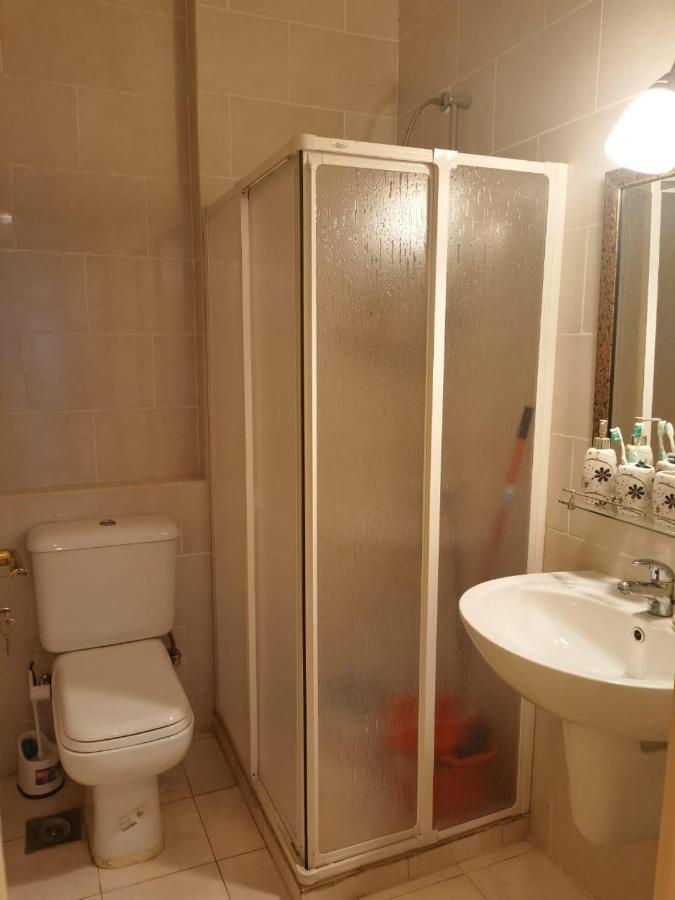 Apartment Porto Sokhna Pyramids With Sea View Families Only *