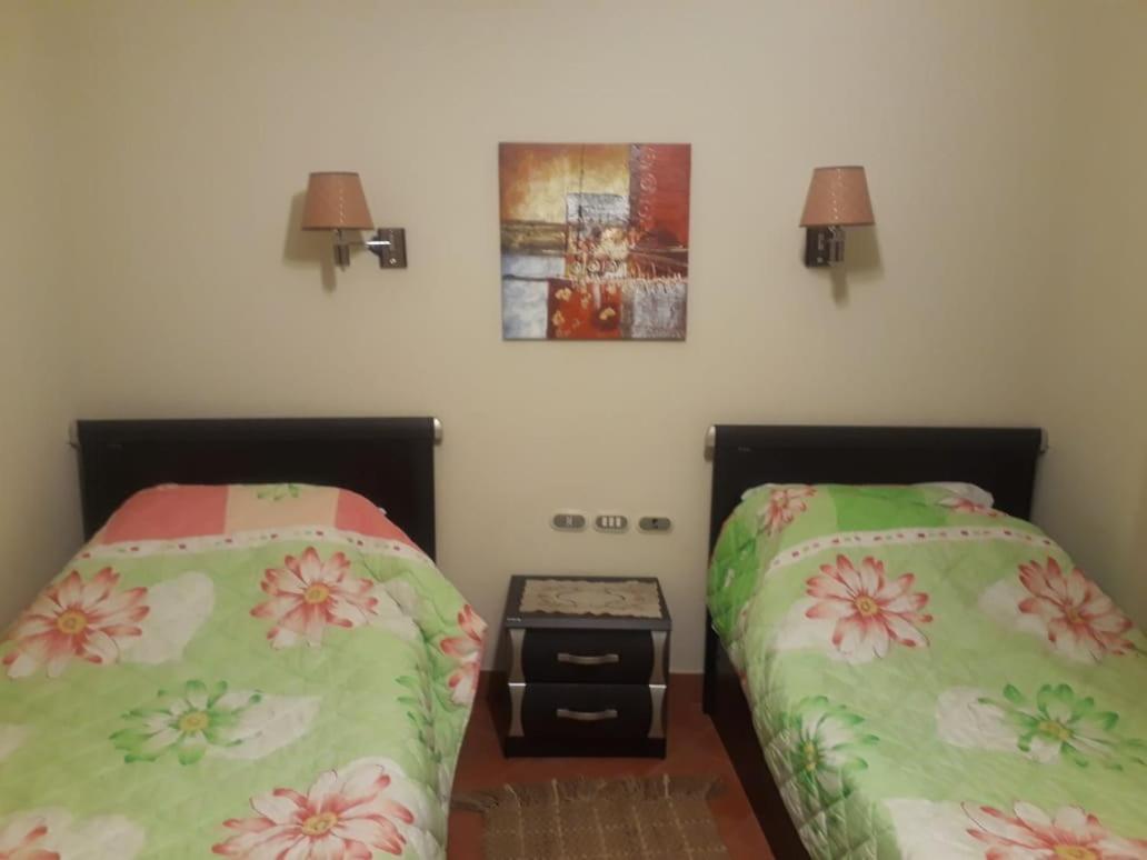 Porto Sokhna Pyramids With Sea View Families Only Apartment