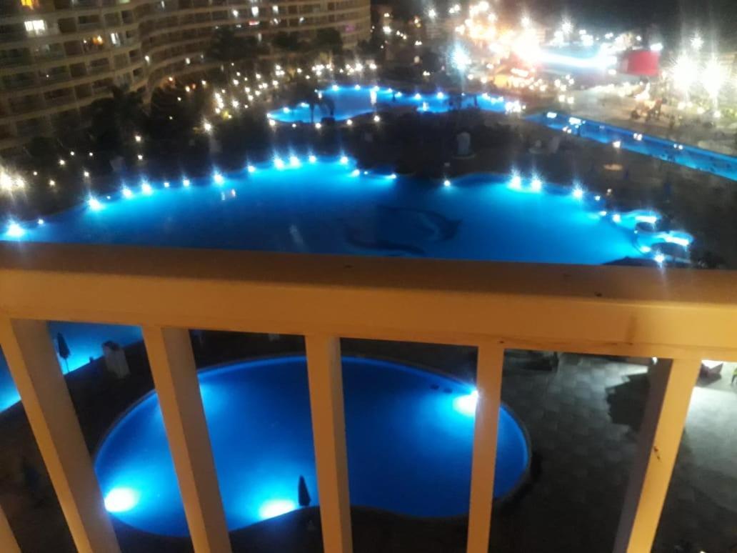 Apartment Porto Sokhna Pyramids With Sea View Families Only Ain Sukhna