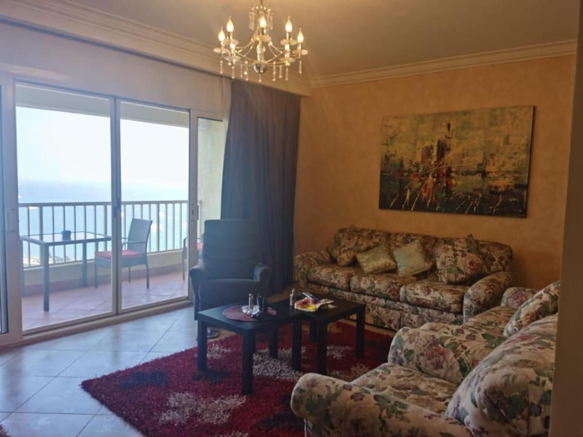 Porto Sokhna Pyramids With Sea View Families Only