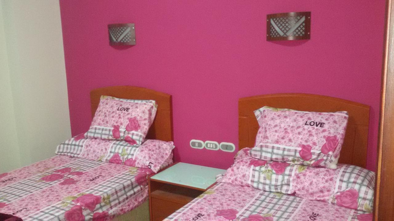 Porto Sokhna Pyramids With Sea View Families Only Apartment