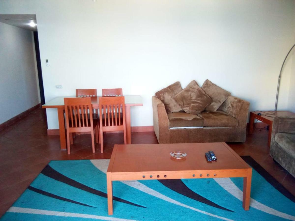 Apartment Porto Sokhna Pyramids With Sea View Families Only